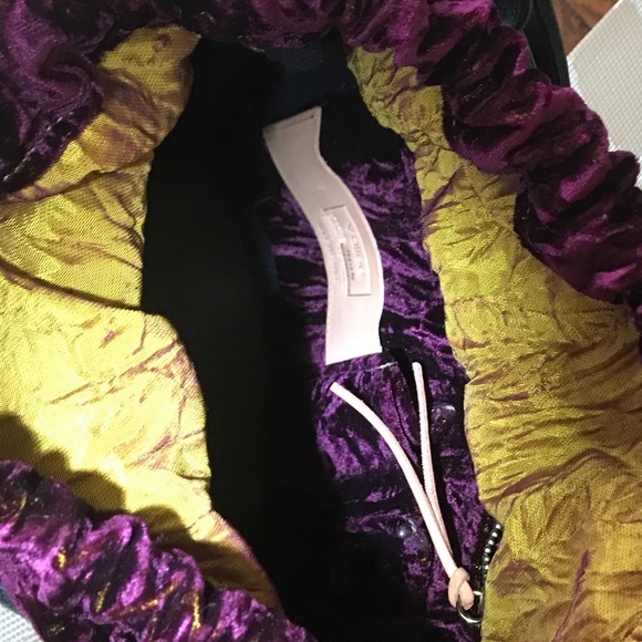 Just Campagne Bags Parisian Just Campagne French Basket Handbag